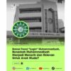 Tren Baru, Gen-Z Ramai-Ramai “Login” ke Muhammadiyah?