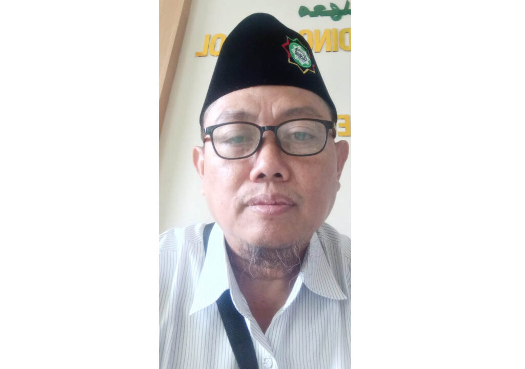 Epistemologi Qur’ani: Kualitas Amal, Identitas Hamba dan Makna Sejati Pahala