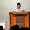 Menag: Jadikan Al-Qur’an Sebagai Rujukan Kehidupan