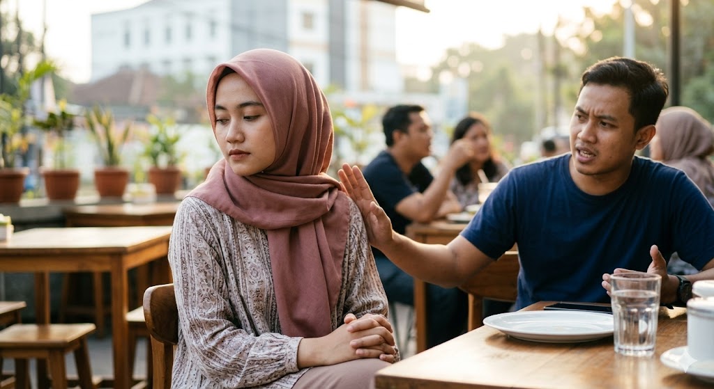 Menjaga Lisan: Kunci Agar Puasa Tidak Sia-Sia