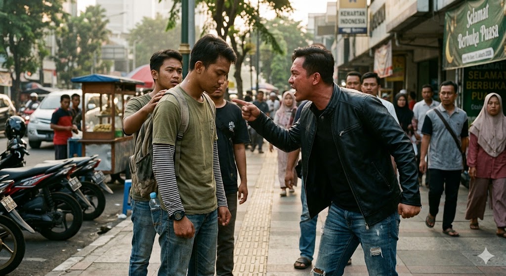 Puasa Mata, Telinga dan Lisan: Menyempurnakan Ibadah