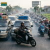 Mudik, Etika Sosial dan Karakter di Jalan Raya