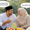 Memanggil “Papa” dan “Mama” untuk Suami Istri, Bolehkah?