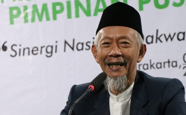 Ketua Pimpinan Pusat (PP) Muhammadiyah, Saad Ibrahim.