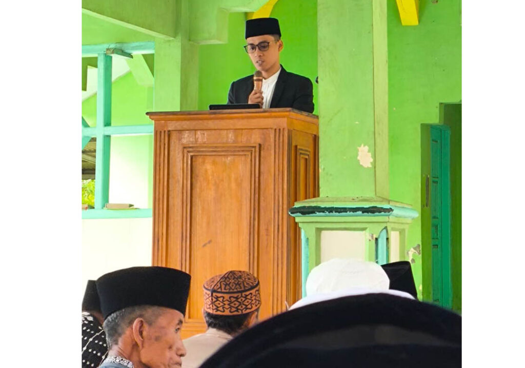 Momentum Idulfitri 1447 H di Sapudi: Menguatkan Jalan Menuju Kefitrahan dan Persatuan Umat