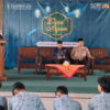 Latih Karakter Islami, 346 Siswa SMAMDA Surabaya Ikuti Darul Arqam di Ponpes eLKISI Mojokerto