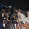 Gerhana Bulan Sebagai Tanda Kebesaran Allah, Smamita Gelar Pemantauan dan Salat Khusuf