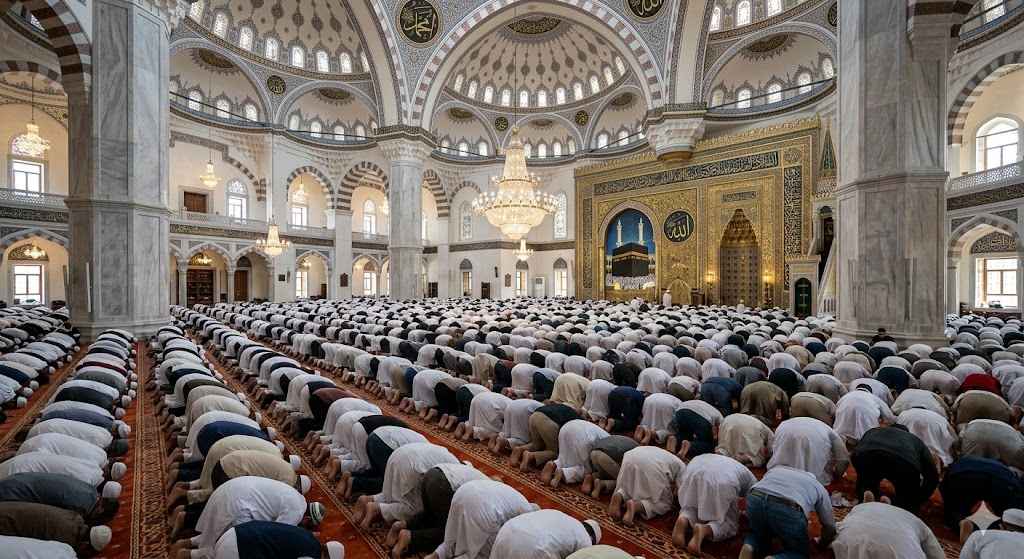 Teladan Nabi Ibrahim: Beragama secara Mukhlis