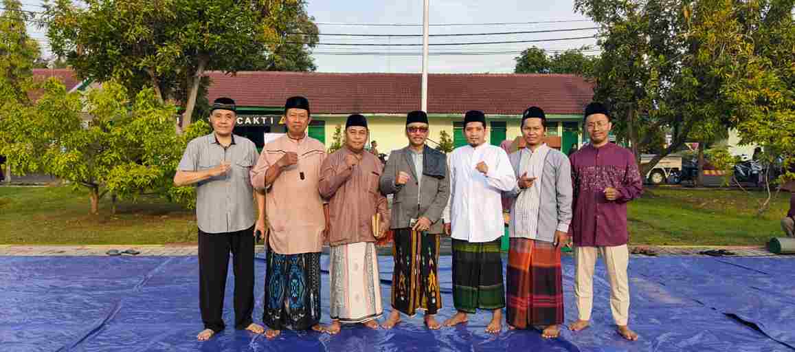 Perbedaan Awal Bulan adalah Wilayah Ijtihadiyah