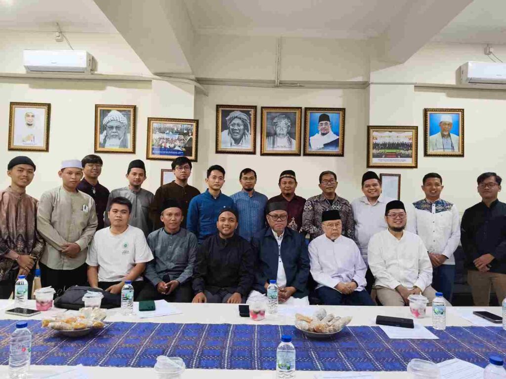 Buka Bersama SUMU Bogor Raya: Pentingnya Membangun Jejaring untuk Kemaslahatan