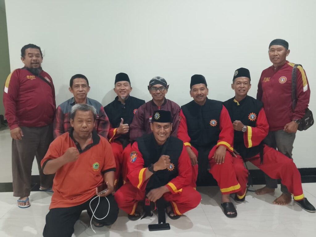 Pendidikan AUM, Kurikulum Tapak Suci dan Kederisasi Berkualitas