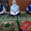Disabilitas Netra Ikuti Tadarus Al Qur’an Braile