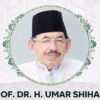 In Memoriam Prof. Dr. Umar Shihab: Tokoh MUI Pemersatu Umat