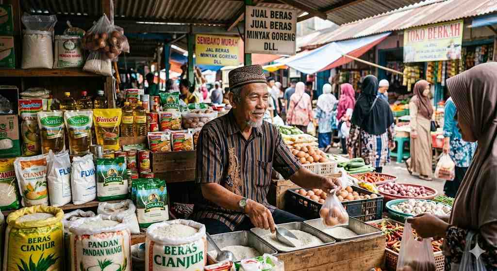 Zuhud: Tidak Terlena Duniawi