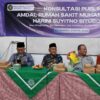 Muhammadiyah Gelar Konsultasi Publik Penyusunan Amdal Pendirian Rumah Sakit di Situbondo