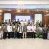 Sekretaris Masjid Ar-Royyan Muhammadiyah Buduran Hadiri Pertemuan Nasional: Menjemput Era Baru Manajemen Rumah Allah