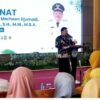 Wamendikdasmen RI Beri Sebutan ‘Bupati A’ Maun’ untuk Bupati Nganjuk