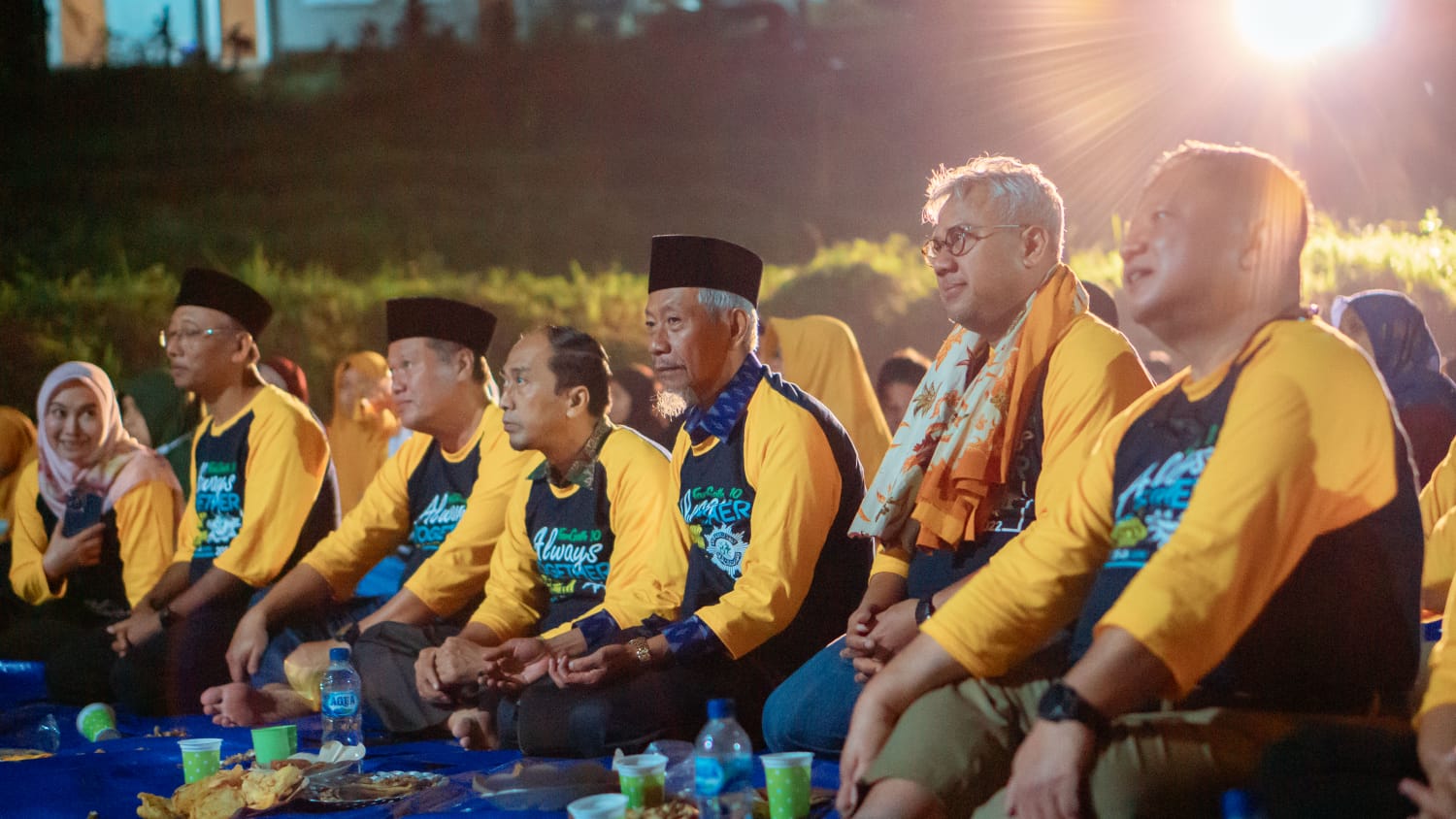 Family Gathering ke-14 Kader Sang Surya PWM Jatim Diserbu Pendaftar dalam Dua Hari