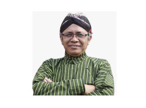 Bunuh Diri Mistik di Pantai Selatan Jawa