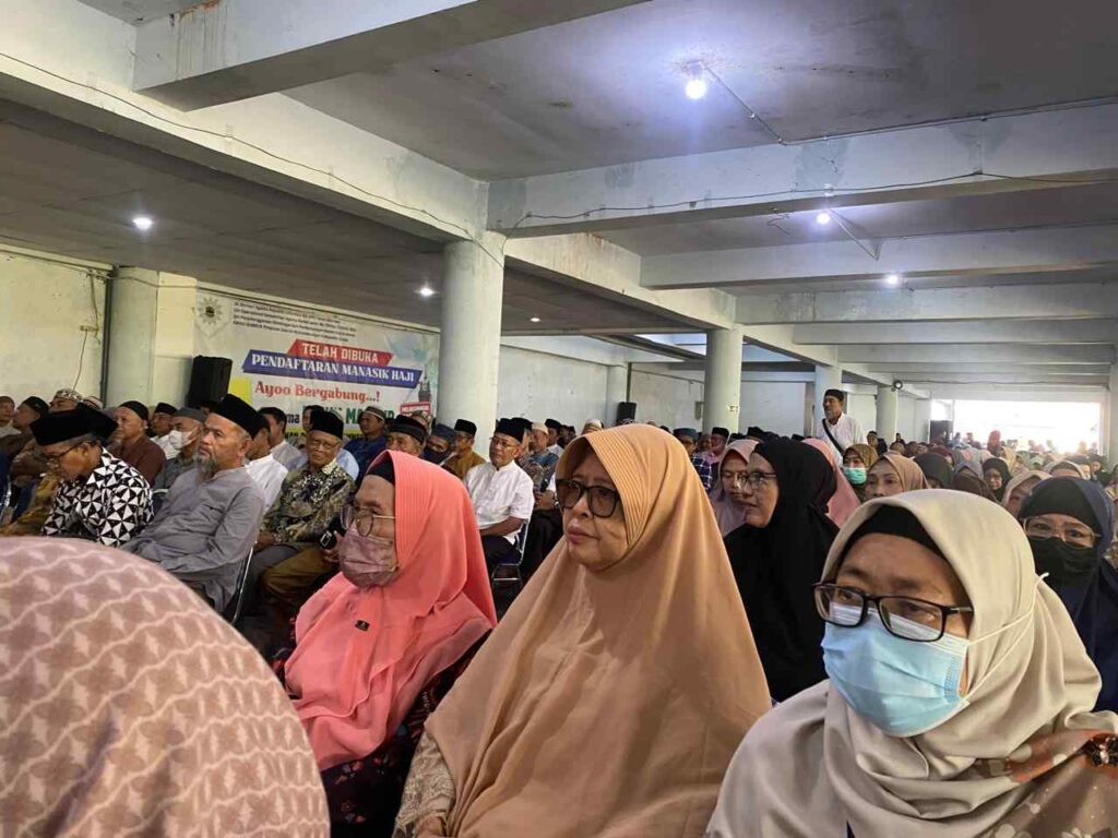 Pengajian Ahad Pagi Gresik: Meneguhkan Jalan Islam Berkemajuan untuk Peradaban