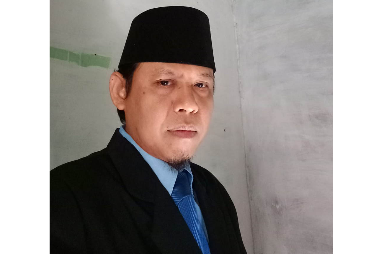 Khutbah Jumat: Pentingnya Menjauhi Sifat Dengki dan Iri Hati