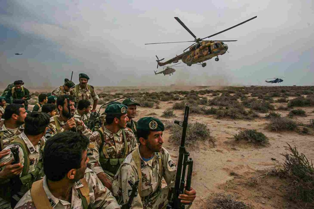 Perang Belum Berakhir