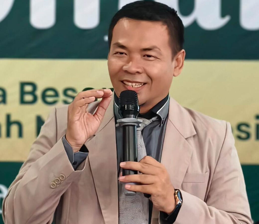 Membangun Resiliensi Anak melalui Kisah Teladan Islami: Mencetak Generasi Tangguh.