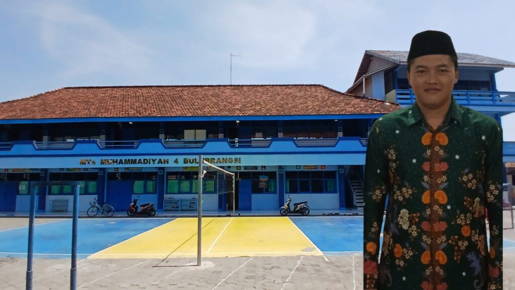 Generasi Z: Pintar atau Terjebak Layar?