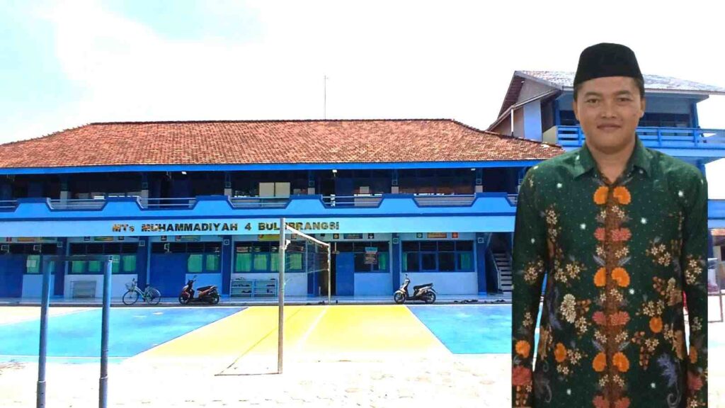 Pendidikan dan Tantangan Generasi Zaman Sekarang