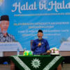 Halalbihalal PDM Kota Kediri: Silaturahmi sebagai Fondasi Memperkuat Dakwah Muhammadiyah