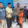 LAZISMU Murung Raya KaltengTerus Gaungkan Aksi Sosial Untuk Semua