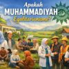 Apakah Muhammadiyah Egalitarianisme?