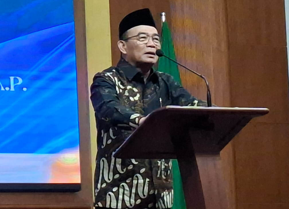 Presiden Prabowo Apresiasi Positif Usulan Muhammadiyah Penyembelihan Hewan Dam Haji di Indonesia