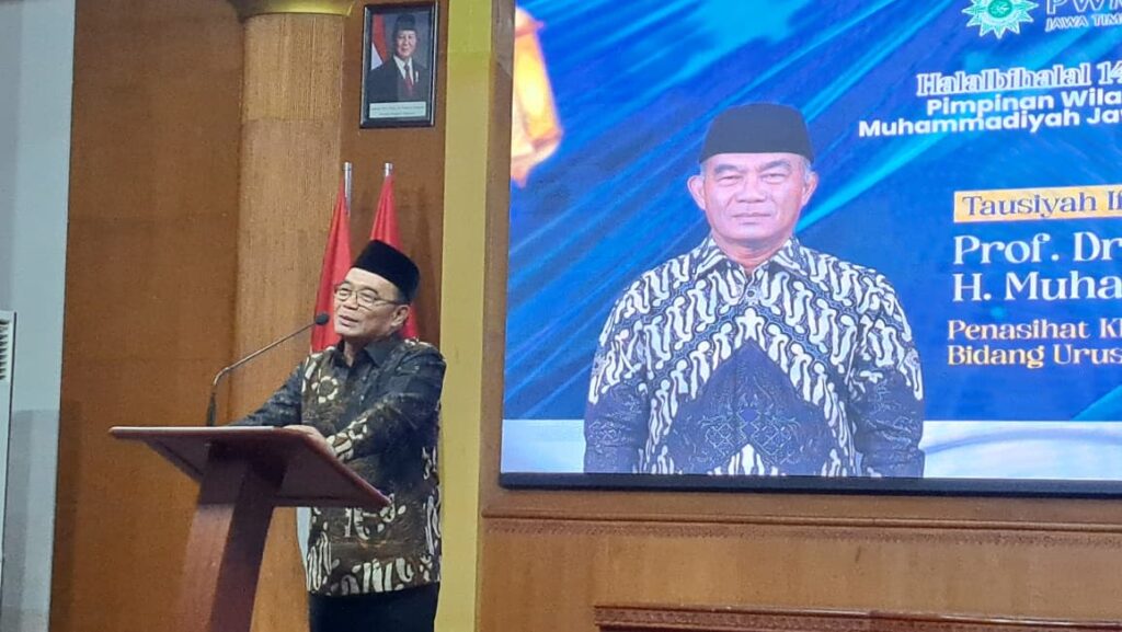 Muhadjir Effendy: Pemerintah Jaga Kenaikan Biaya Haji 2026 Tidak Membebani Jemaah 