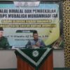 Jejak Sejarah Halalbihalal dan Tantangan Dakwah Modern di Masjid Baitul Ghofur Mranggen