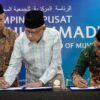Muhammadiyah Terima Hibah Kampus STAI Al-Haudl Ketapang