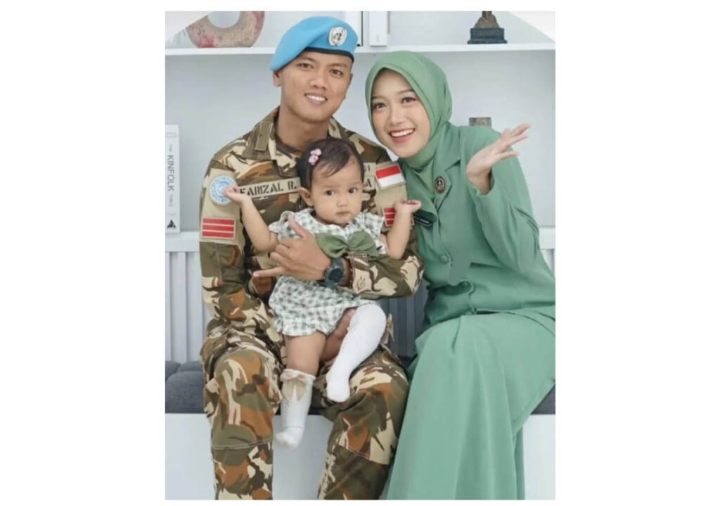 Praka Fachrizal Ramdhan Gugur, Muhammadiyah Berduka