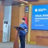 Haedar Nashir: Kekuatan Muhammadiyah Bertumpu pada Sistem dan Kohesivitas