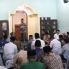 Pengajian PCM Lowokwaru: Prof Muhadjir Tekankan Pentingnya Naik Kelas dari Islam ke Iman