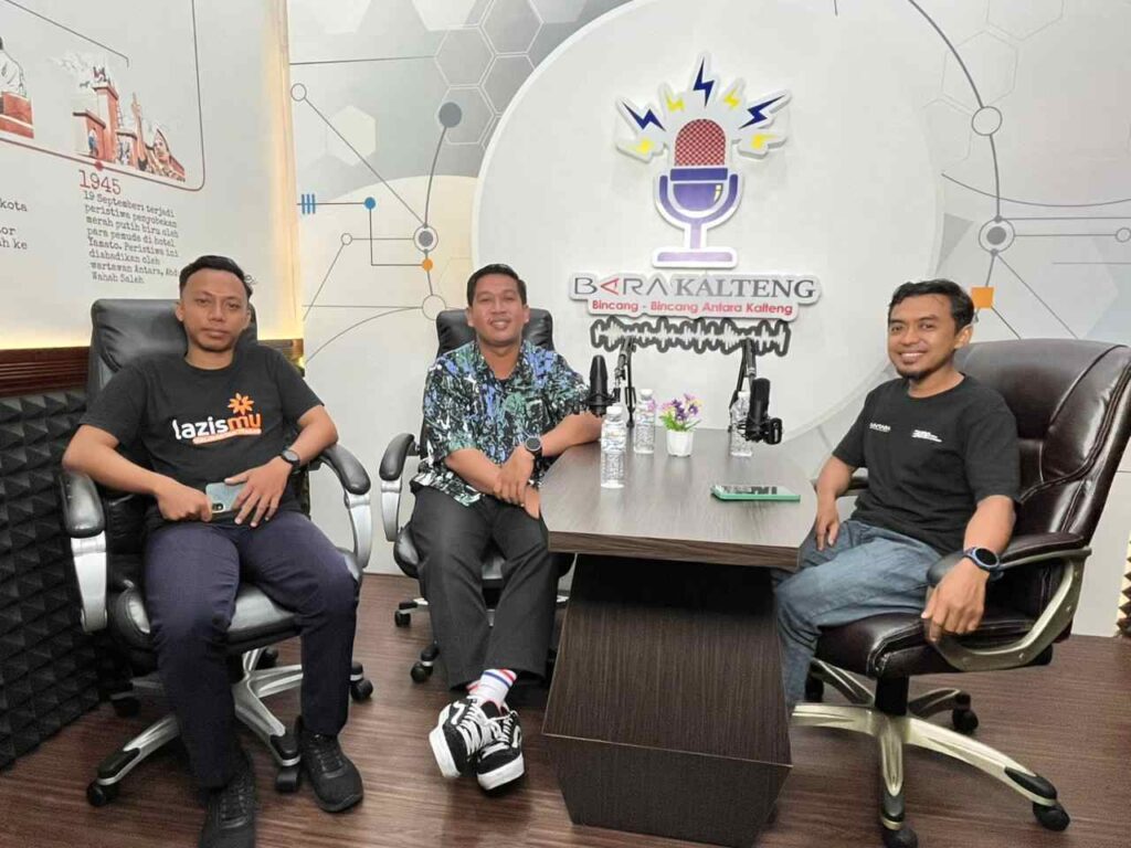 Program Sosial Dakwah, Layanan Ambulan Muhammadiyah untuk semua