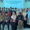 Raker PRM RS Islam PKU Muhammadiyah Palangka Raya, Bergerak Berdampak untuk Umat
