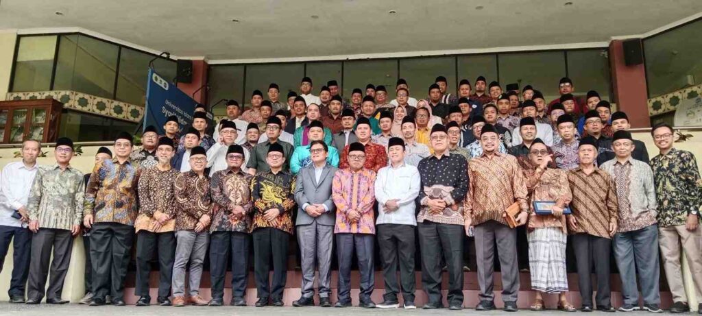 Muhammadiyah Segera Merilis Kurikulum Terpadu Pesantren Ekologis dan Saintek