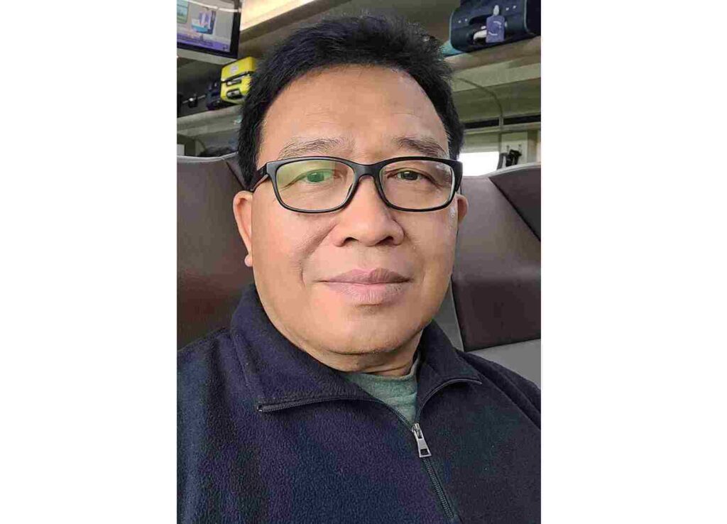 Kepemimpinan Politik: Jalan Derita atau Jalan Bahagia?