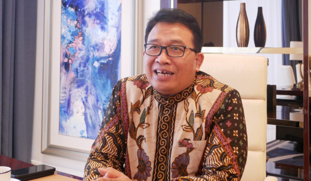 Zikir Produktif: Menjinakkan "Neraka" di Kepala dan Menjemput Berkah Kehidupan