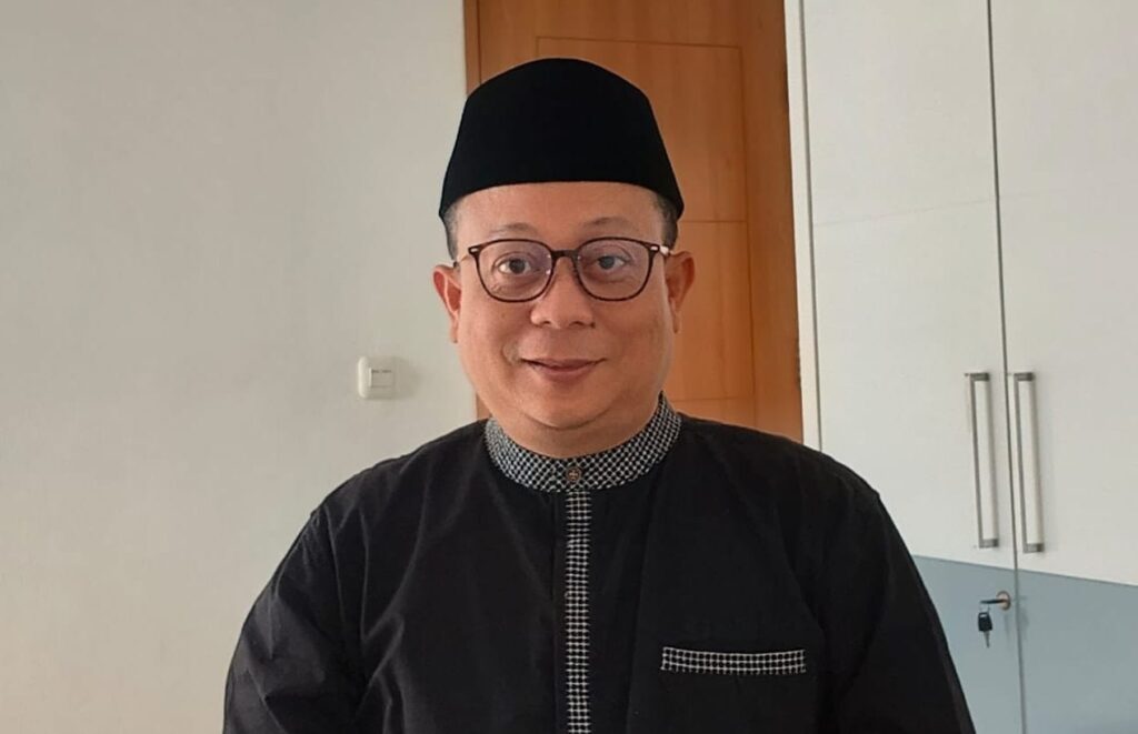 Kemenag Tegaskan Tidak Ada Rencana Pengambilalihan Pengelolaan Dana Kas Masjid