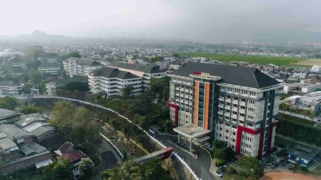 UMM Sasar Kreator Digital, Buka Jalur Masuk Tanpa Tes Tulis