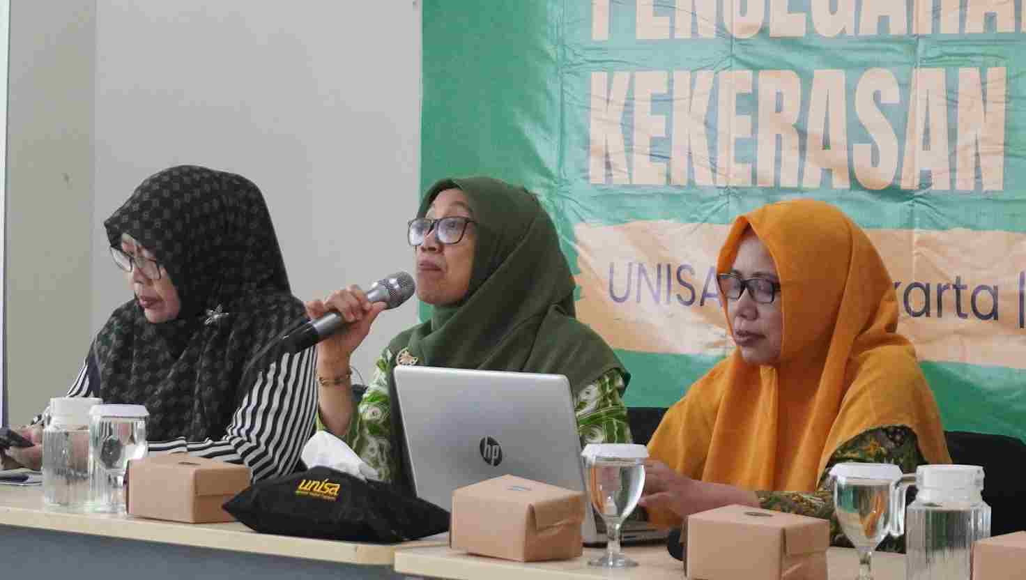 Aisyiyah Ingatkan Kasus Kekerasan Seksual Merupakan Fenomena Gunung Es