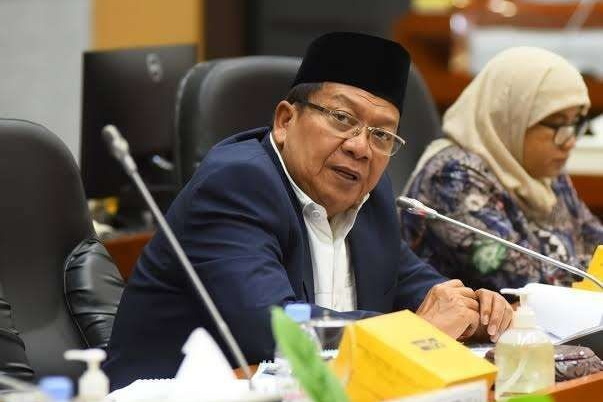 Wakil Ketua Komisi VIII DPR RI, Abdul Wachid.