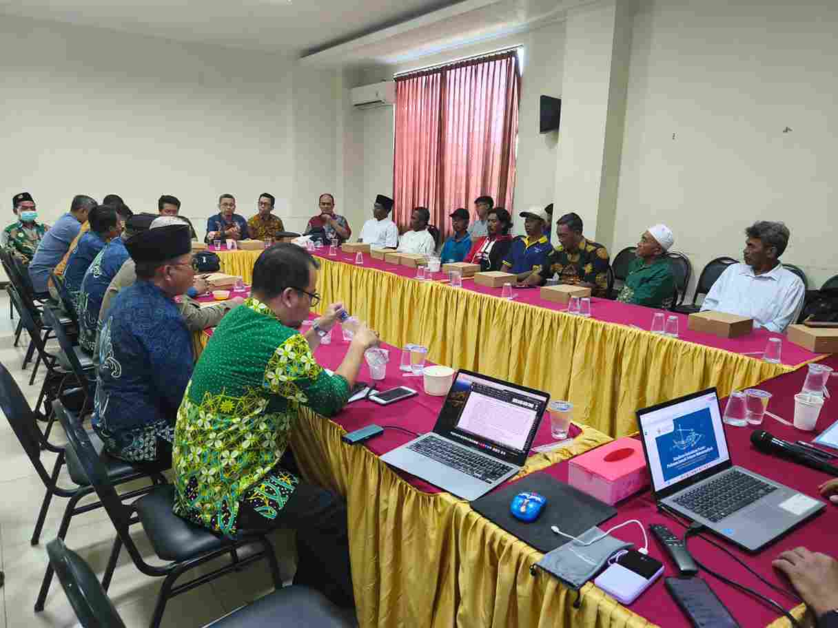 JALAMU Jatim Terbentuk, Emban Misi Sejahterakan Nelayan