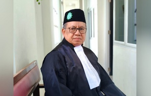 Ki Jal Atri Tanjung, S.Pd., S.H., M.H.